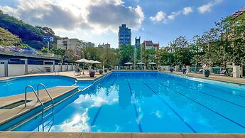 CHECK inn SELECT Taipei Yangmingshan