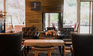 CHECK inn SELECT Taipei Yangmingshan