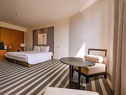 CHECK inn SELECT Taipei Yangmingshan