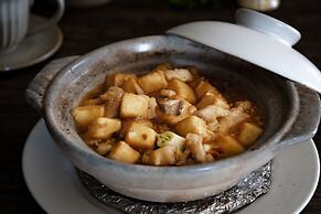 CHECK inn SELECT Taipei Yangmingshan