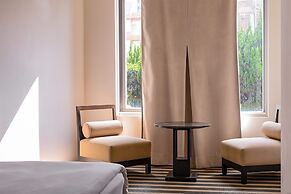 CHECK inn SELECT Taipei Yangmingshan