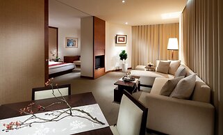 CHECK inn SELECT Taipei Yangmingshan