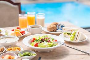 CHECK inn SELECT Taipei Yangmingshan