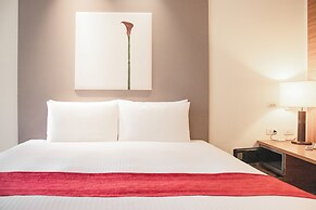 CHECK inn SELECT Taipei Yangmingshan