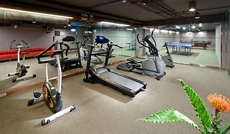 CHECK inn SELECT Taipei Yangmingshan