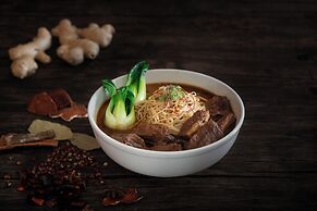 CHECK inn SELECT Taipei Yangmingshan