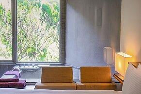 CHECK inn SELECT Taipei Yangmingshan