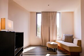 CHECK inn SELECT Taipei Yangmingshan