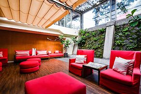 CHECK inn SELECT Taipei Yangmingshan