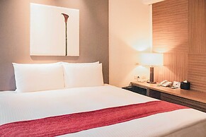 CHECK inn SELECT Taipei Yangmingshan