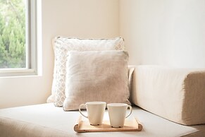 CHECK inn SELECT Taipei Yangmingshan