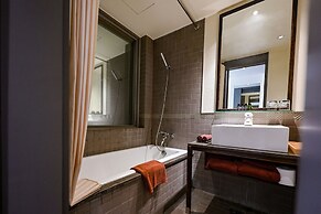 CHECK inn SELECT Taipei Yangmingshan