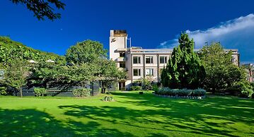 CHECK inn SELECT Taipei Yangmingshan