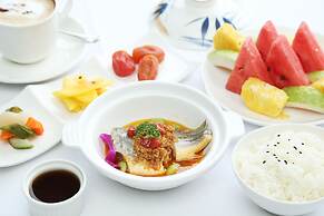 CHECK inn SELECT Taipei Yangmingshan