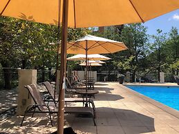 CHECK inn SELECT Taipei Yangmingshan