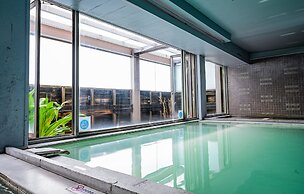 CHECK inn SELECT Taipei Yangmingshan