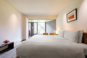 CHECK inn SELECT Taipei Yangmingshan