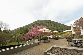 CHECK inn SELECT Taipei Yangmingshan