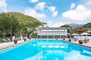 CHECK inn SELECT Taipei Yangmingshan