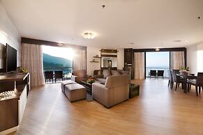 Bayview Beach Resort