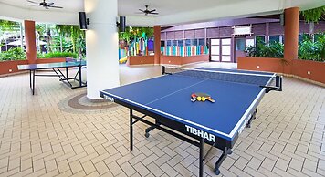 Bayview Beach Resort