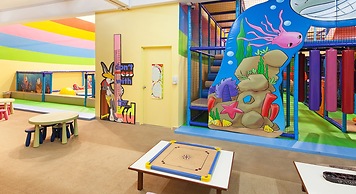 Bayview Beach Resort