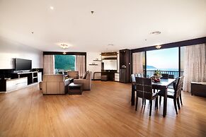 Bayview Beach Resort