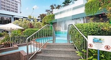 Bayview Beach Resort