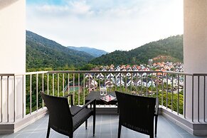 Bayview Beach Resort