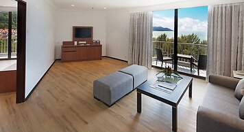 Bayview Beach Resort