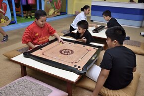 Bayview Beach Resort