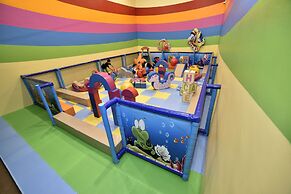 Bayview Beach Resort