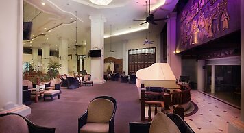 Bayview Beach Resort