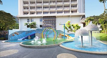 Bayview Beach Resort