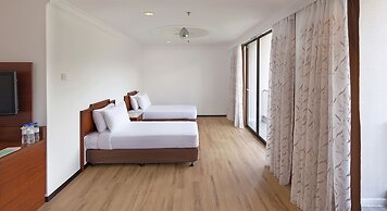 Bayview Beach Resort