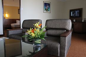 Bayview Beach Resort