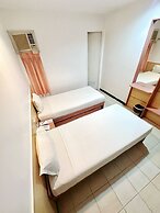 Hotel Pier Cuatro