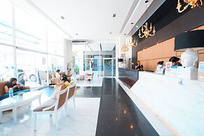 Hotel Pier Cuatro