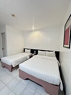 Hotel Pier Cuatro