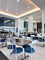 Hotel Pier Cuatro