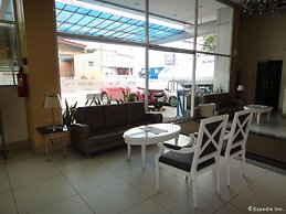 Hotel Pier Cuatro