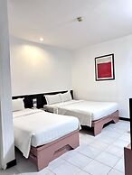Hotel Pier Cuatro