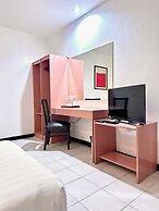 Hotel Pier Cuatro