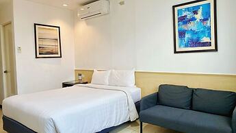 Hotel Pier Cuatro