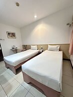 Hotel Pier Cuatro
