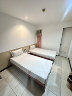 Hotel Pier Cuatro