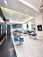 Hotel Pier Cuatro
