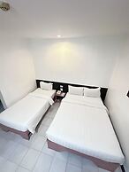 Hotel Pier Cuatro