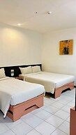 Hotel Pier Cuatro