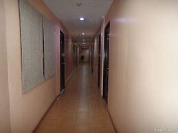 Hotel Pier Cuatro